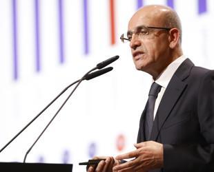 Measures on public savings to be announced: Şimşek