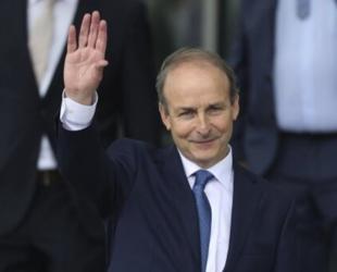 Ireland to recognise Palestinian statehood this month: minister