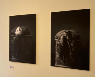 Vision Art Platform in London