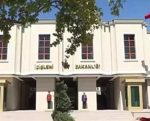 Ankara police probe deepens with more officer detentions