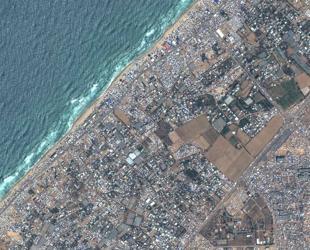 Israel says more troops to enter Rafah as US completes aid pier