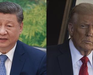 Trump says will meet Chinese President Xi in South Korea