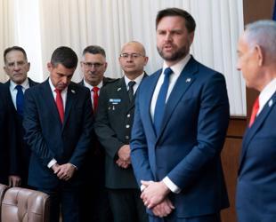 US defends truce and vows to disarm Hamas