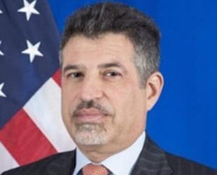 US names career diplomat for Gaza ceasefire monitor