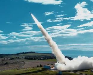 Türkiye conducts successful ballistic missile test