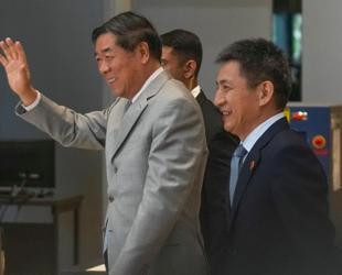 US-China trade talks in Malaysia very constructive