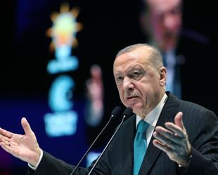 Türkiye a key player in all regional equations, says Erdoğan