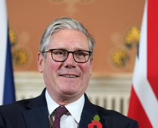 Starmer set to pay visit to Ankara
