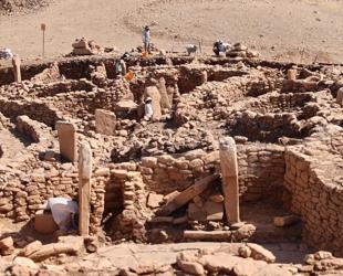 New findings at Karahantepe offer clues to Göbeklitepe mystery