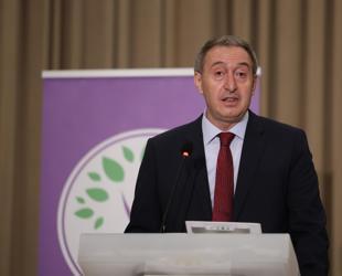 DEM Party sees new page in peace bid after PKK pullout