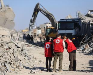 Hamas returns hostage body as Gaza ceasefire faces strain