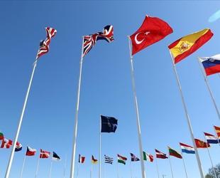 Ankara gears up for next year’s NATO summit