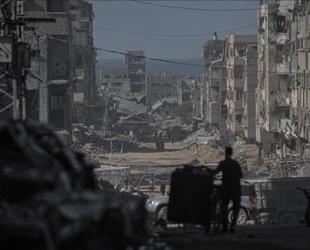 Netanyahu orders fresh Gaza strikes despite ceasefire deal