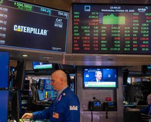 Divided US Fed backs second quarter-point rate cut of 2025