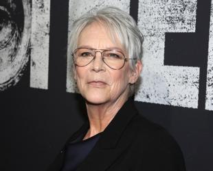 Jamie Lee Curtis clarifies comments on Charlie Kirk’s death