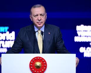 Israel must be forced to maintain peace in Gaza: Erdoğan