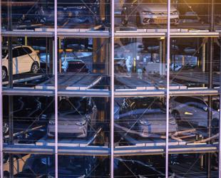 EU vows flexibility for embattled auto sector