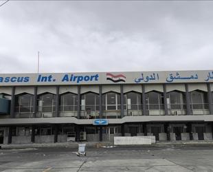 Turkish construction consortium to take part in $4B Damascus International Airport project
