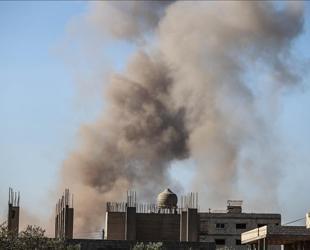 9 killed, others wounded in Israeli attack on Beit Jinn town in Damascus