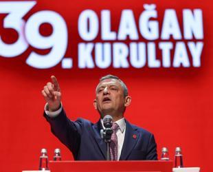 CHP kicks off convention, says its ready to govern Türkiye
