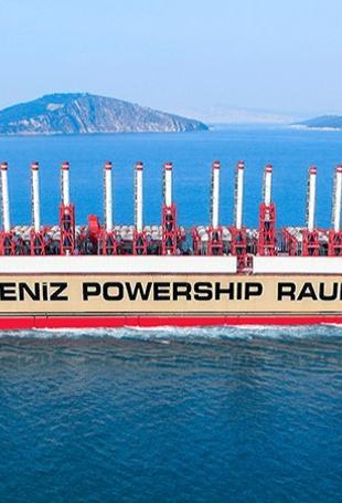 Karpowership, Brazil’s Petrobras to develop joint projects