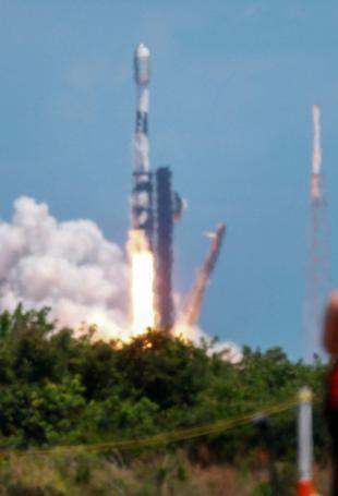 Indonesia says Musks Starlink granted licences to operate