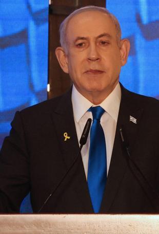 Netanyahu under fire over post-war plan for Gaza
