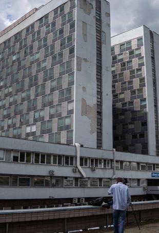 Alleged gunman charged with Slovak PMs attempted murder