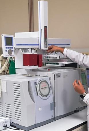 Türkiye spent 651.8 bln liras on R&D in 2004: Survey