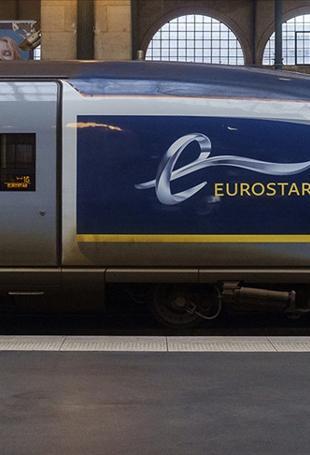 Eurostar plans double-decker train amid competition threat