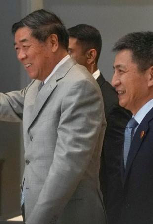US-China trade talks in Malaysia very constructive