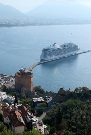 Tourism sector remains confident in meeting $63 bln target