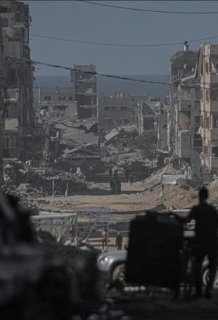 Netanyahu orders fresh Gaza strikes despite ceasefire deal