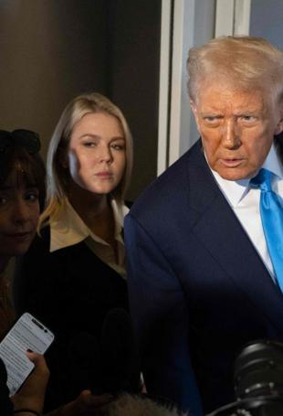 Trump expects great meeting with Xi