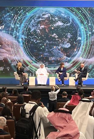 Türkiye seeks to attract global tech giants, says Şimşek