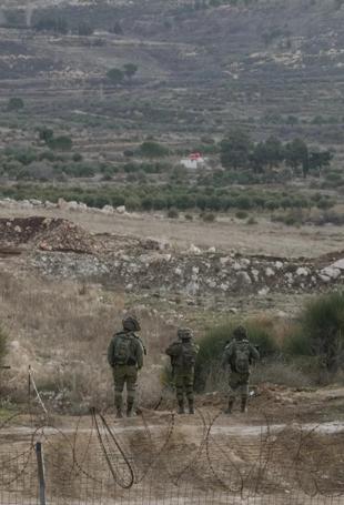 Syria, Israel talks near completion, presence on table : Source