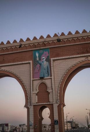 UN Security Council backs Morocco plan for W Sahara autonomy