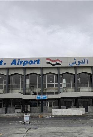 Turkish construction consortium to take part in $4B Damascus International Airport project