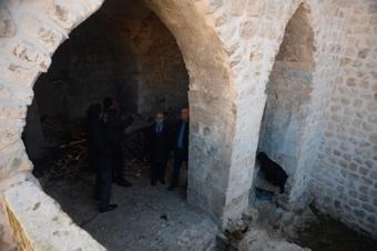 Turkish Nobel laureate Sancar’s home to open as museum