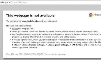 Anonymous hacks Turkish PM website: Claim