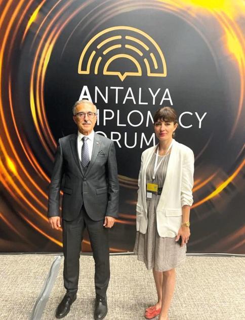 Turkey-Azerbaijan mull cooperation in defense industry