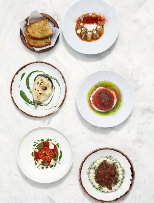 GastrosoΦy Fest: Where flavor meets thought