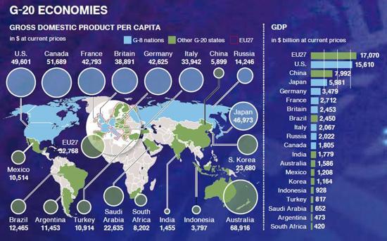 Euro crisis to mark Mexico G-20 meet