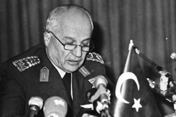 Turkeys 1980 coup facts