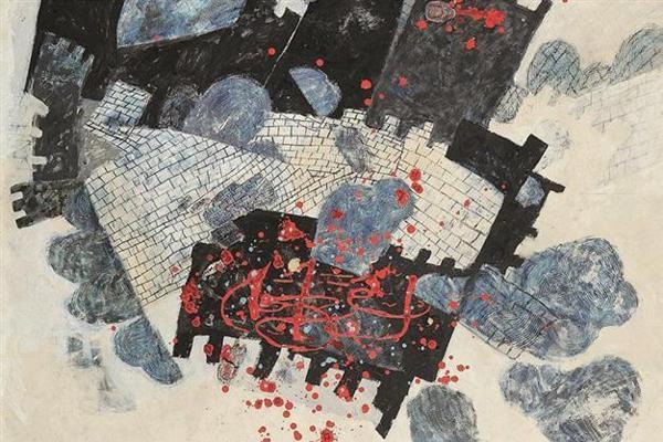 Turkish masterpieces to go under hammer