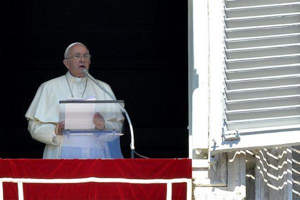 Pope likely to visit Turkey this autumn