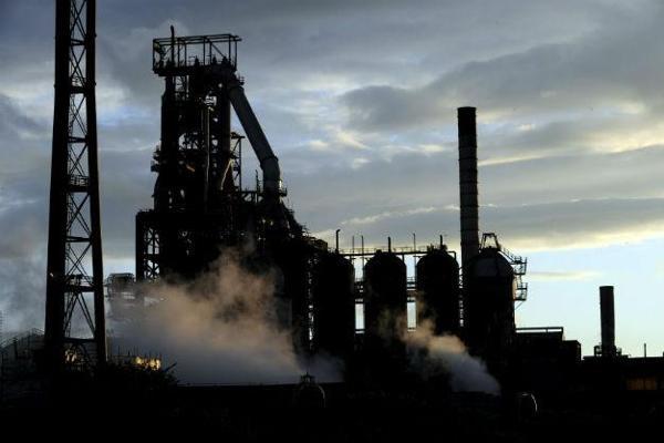 US, other countries call for urgent action on steel overcapacity
