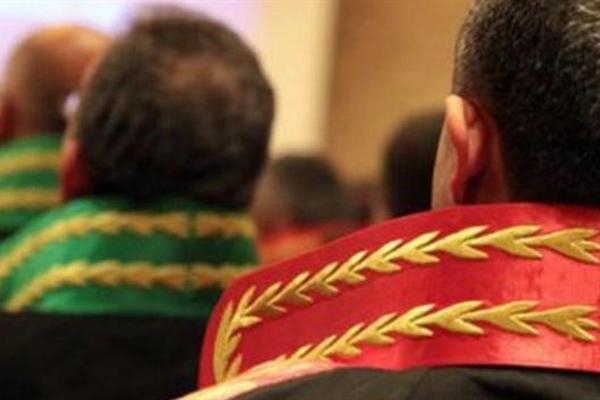 Turkish gov’t shakes up judiciary with decree shifting more than 3,700 judges, prosecutors