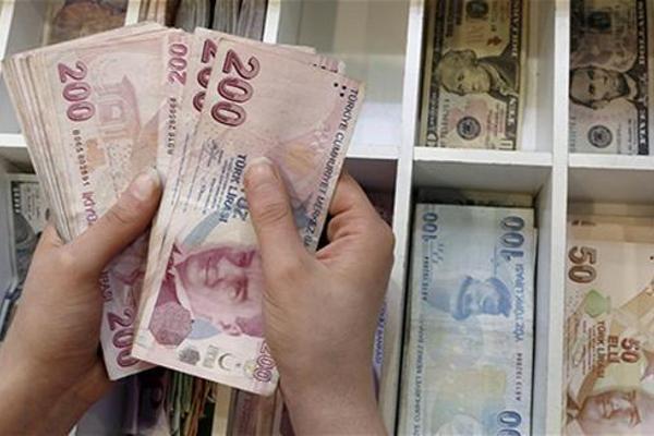 Turkish Lira tumbles to new record low against dollar