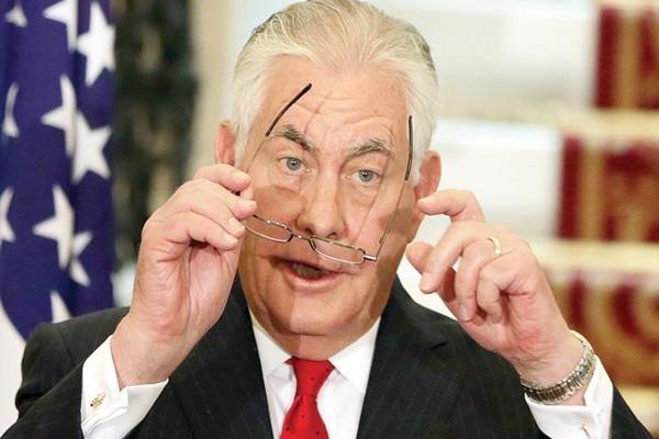 US diplomats to get harassment training